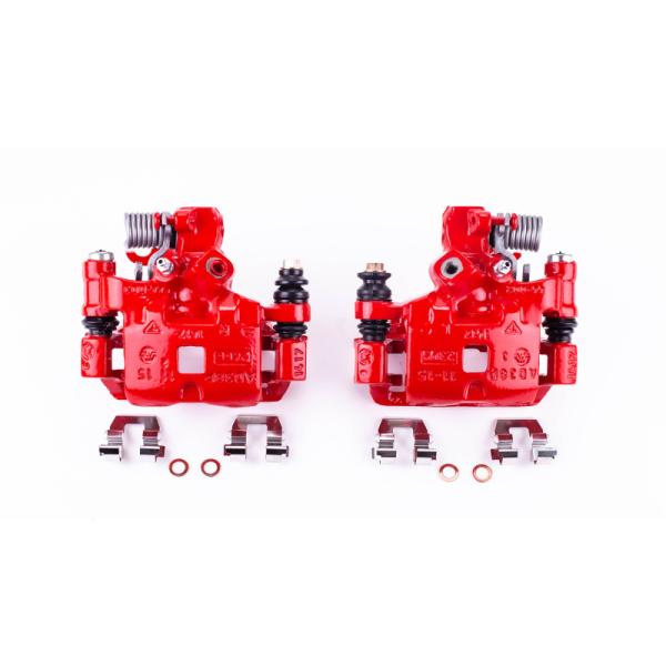 PowerStop S4542