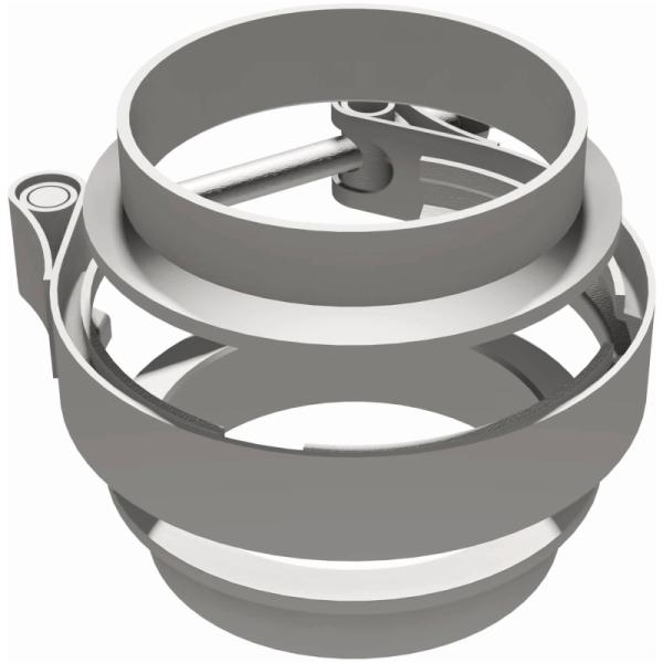 Magnaflow 10169