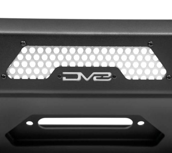 DVE Front Bumpers DV8 Offroad FBTT2-04