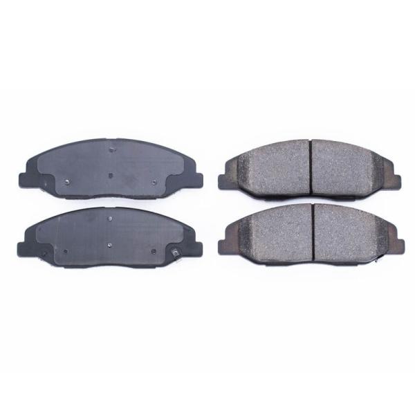 PowerStop 16-1332