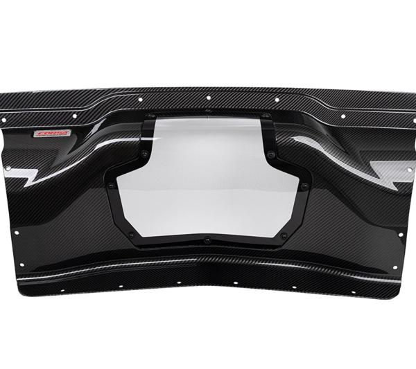 CORSA Performance 44009