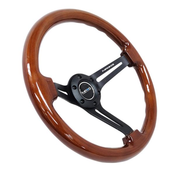 NRG RST-018BR-BK