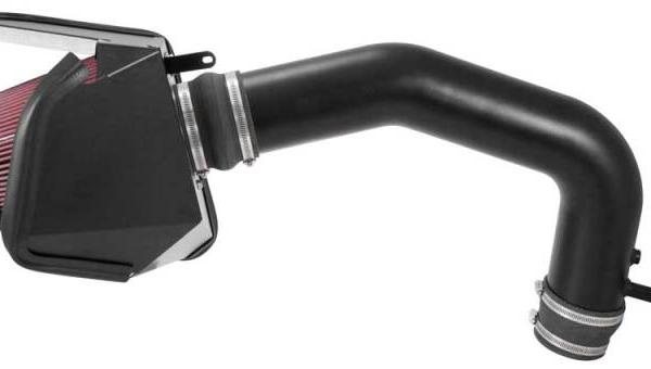 KN 77 Metal Intake K&N Engineering 77-2588KTK