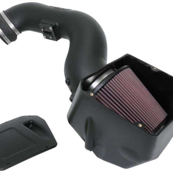 K&N Engineering 63-2600