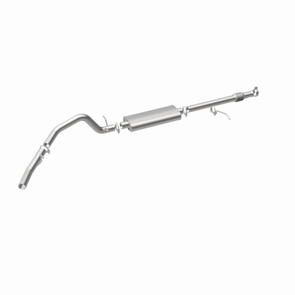 Magnaflow 106-0291