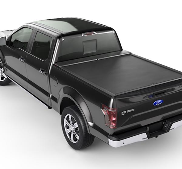 RNL M-Series Tonneau Cover Roll-N-Lock LG123M