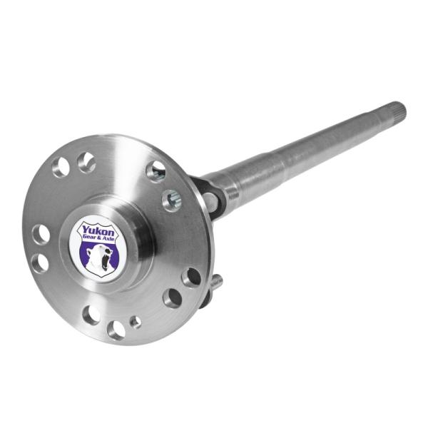 Yukon Gear & Axle YA WD44JLRUB-R-K