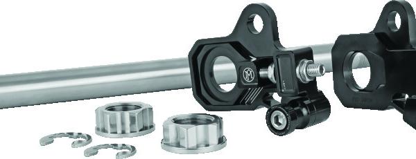 Performance Machine 0117-0028M-B