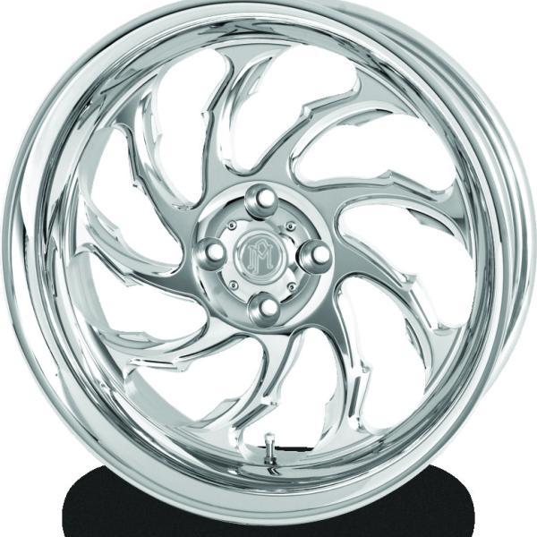 Performance Machine 0320-3814RAA-TORL-CH