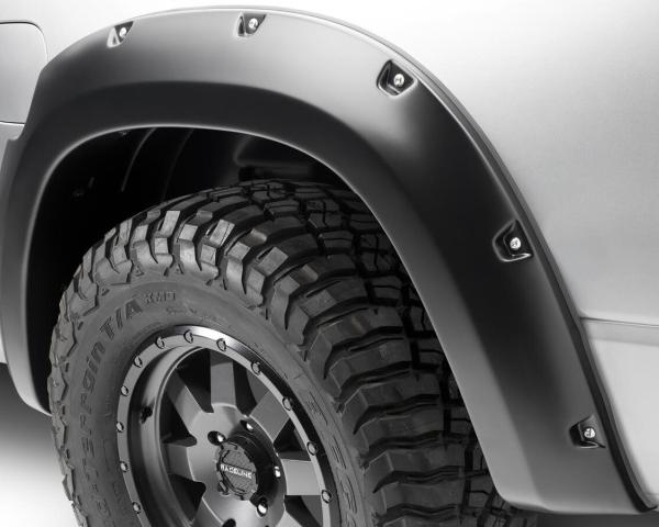 Bushwacker 50054-02