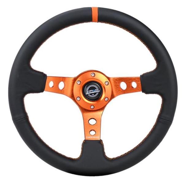 NRG RST-006OR