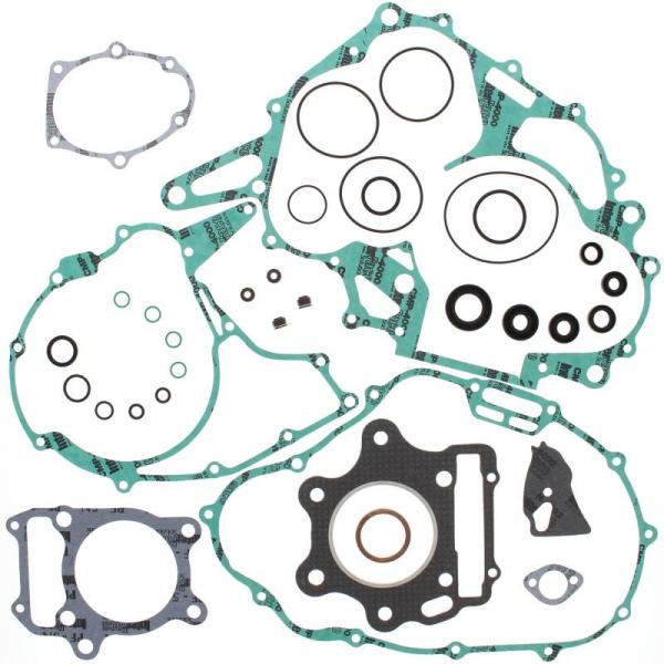 Vertex Pistons 811912