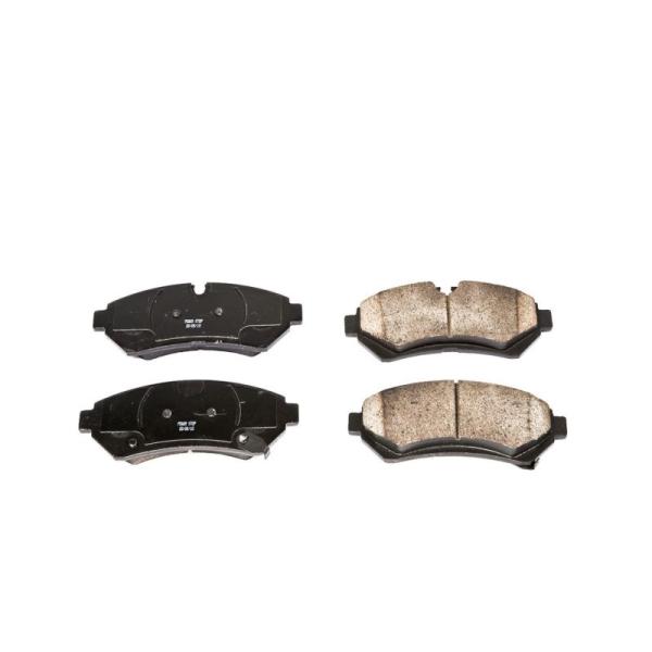 PowerStop 16-753