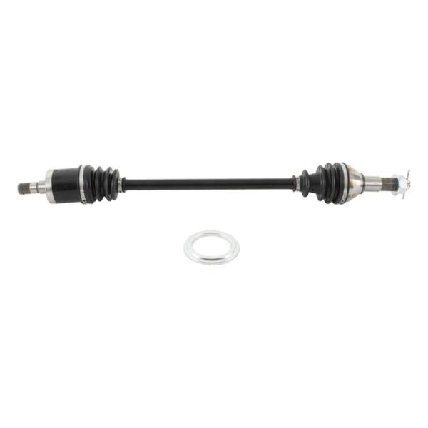 ABR Xtreme Duty Axles All Balls Racing AB6-CA-8-117