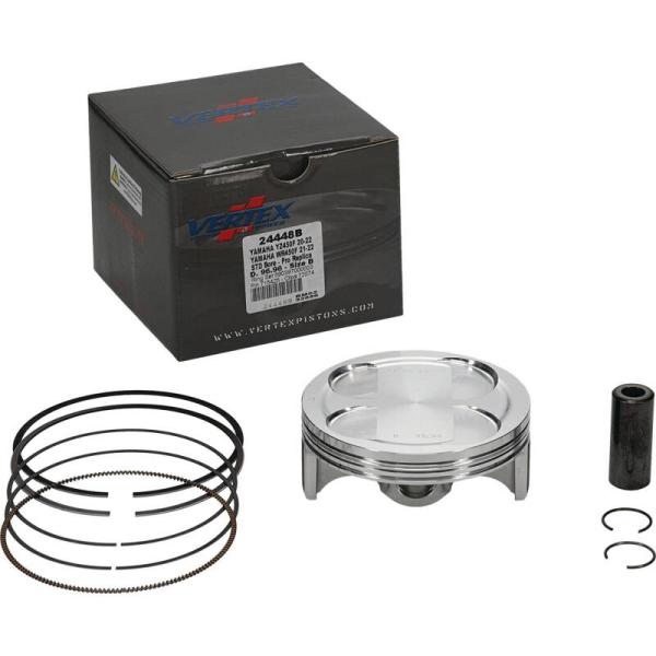 Vertex Pistons 24448B