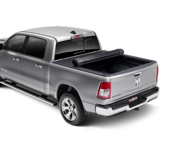 TRX Bed Cover - Sentry Truxedo 1585801