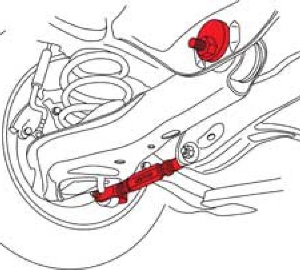 SPC Performance 67415