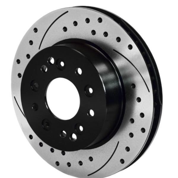 Wilwood 160-11287-BK