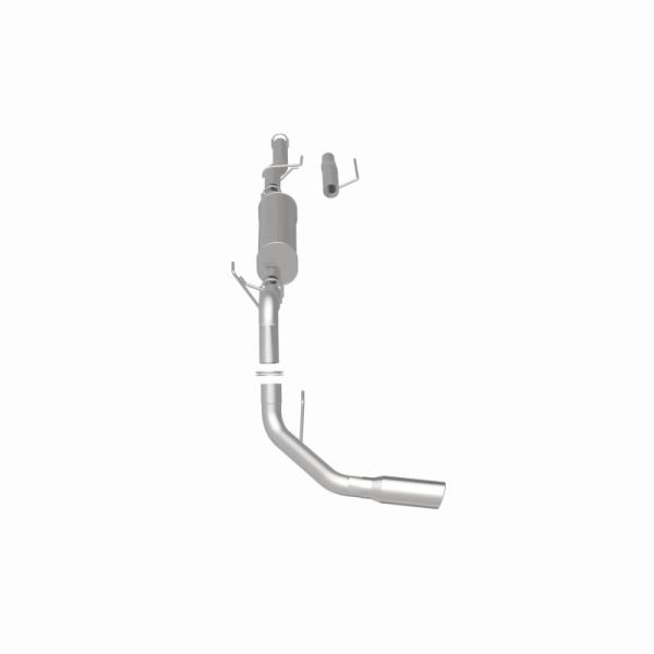 Magnaflow 106-0515