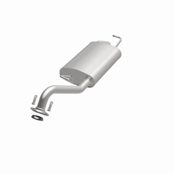 MAG BRE Exhaust Kits Magnaflow 106-0060
