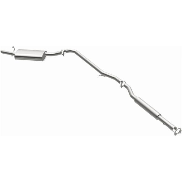 MAG BRE Exhaust Kits Magnaflow 106-0072