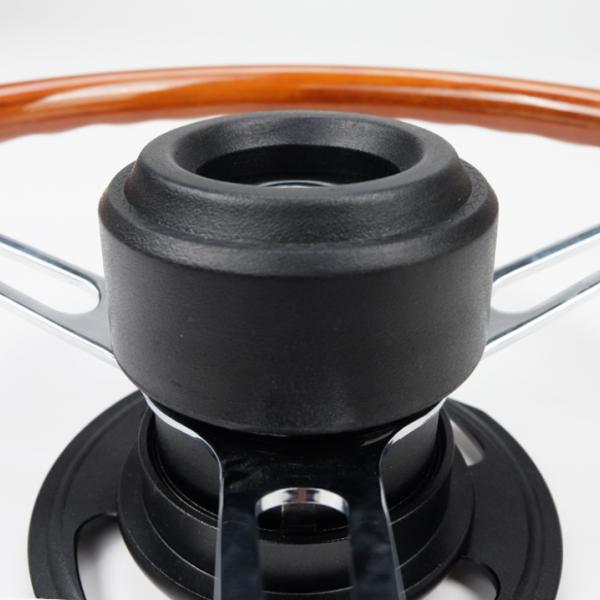 NRG HB-001BK