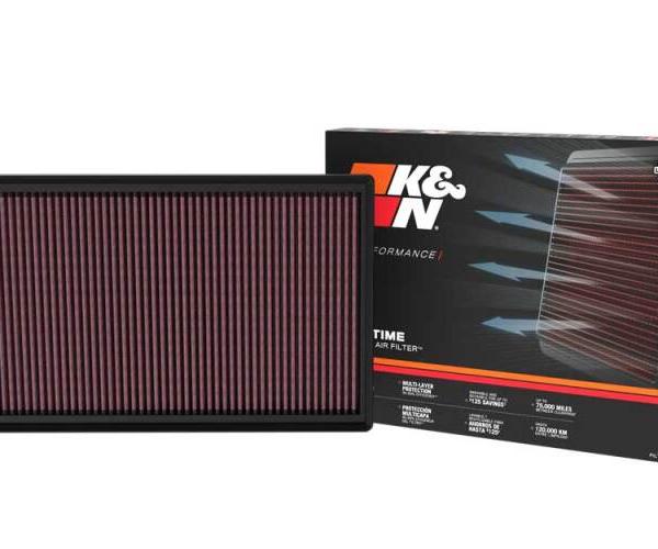 K&N Engineering 33-5142
