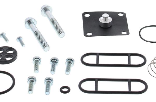 ABR Fuel Tap Repair Kits All Balls Racing 60-1040