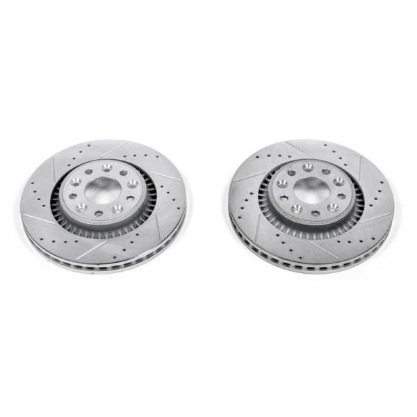 PowerStop AR8179XPR