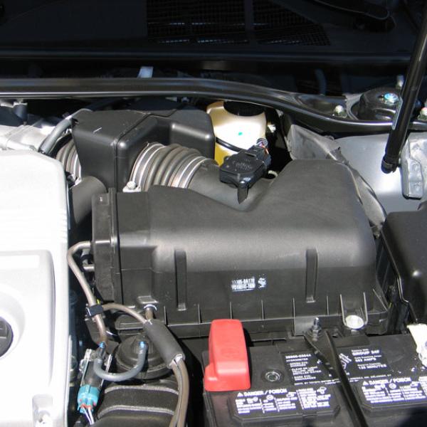K&N Engineering 33-2260