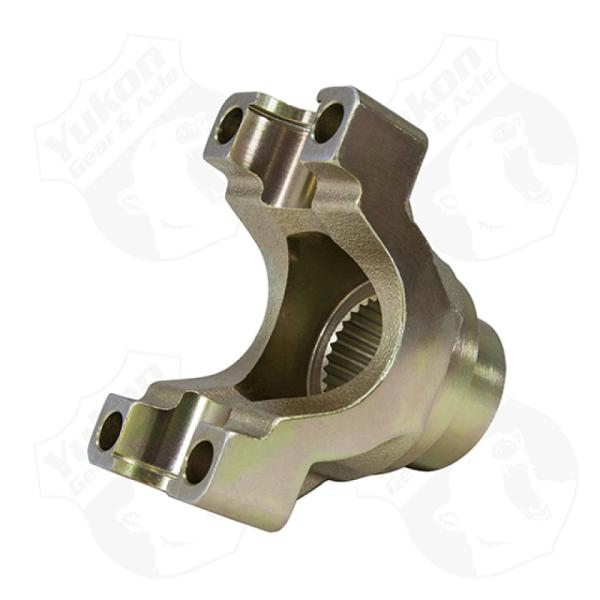 YUK Yokes Yukon Gear & Axle YY GM12-1350-F