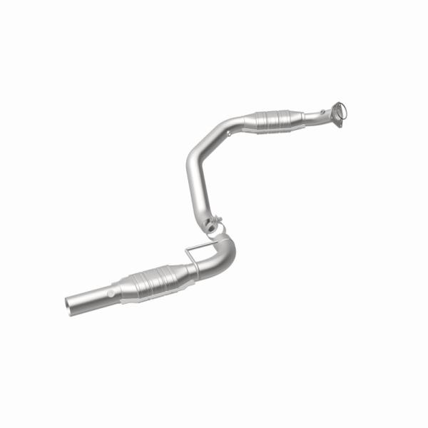 Magnaflow 24389