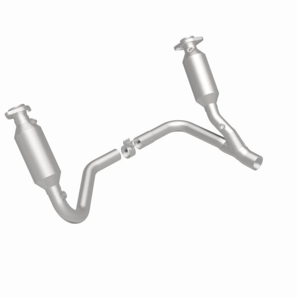 MAG Converter Direct Fit Magnaflow 5551832