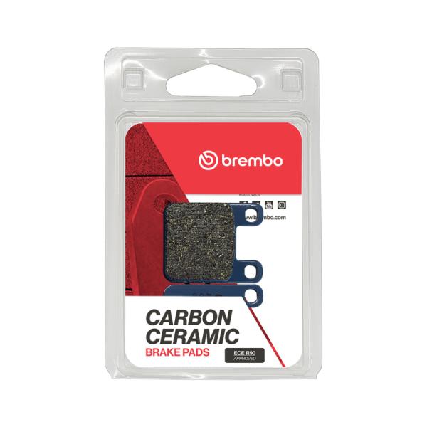 BRE Powersport Pads Brembo OE 07BB1205