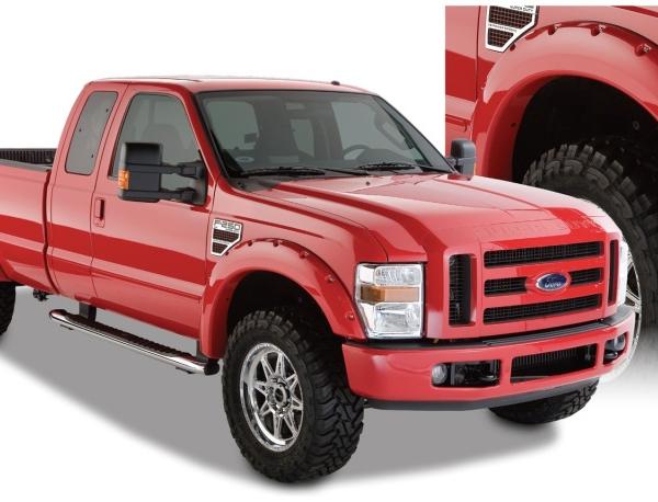 Bushwacker 20917-02