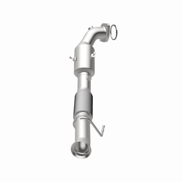 MAG Converter Direct Fit Magnaflow 21-427