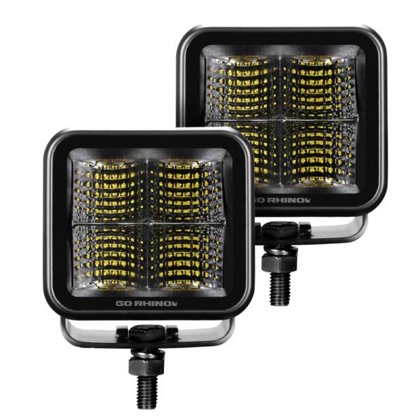 Go Rhino 750400321FCS