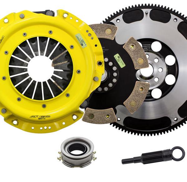 ACT SB7-XTR6