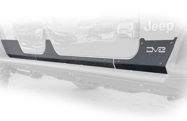 DV8 Offroad SRGL-05