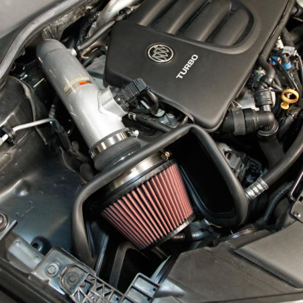 K&N Engineering 69-4536TS