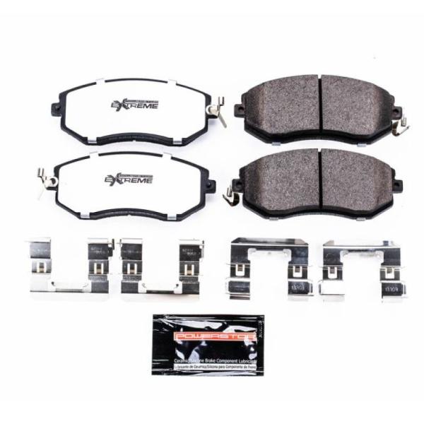 PowerStop Z26-1539
