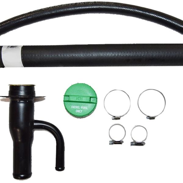 Titan Fuel Tanks 9900025