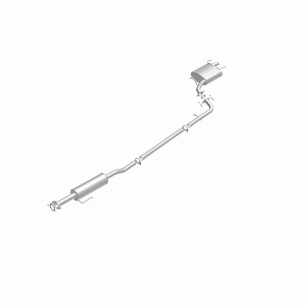 MAG BRE Exhaust Kits Magnaflow 106-0078