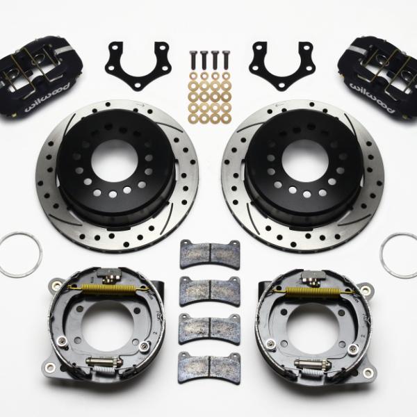 WIL Dynapro Brake Kit Wilwood 140-11386-D