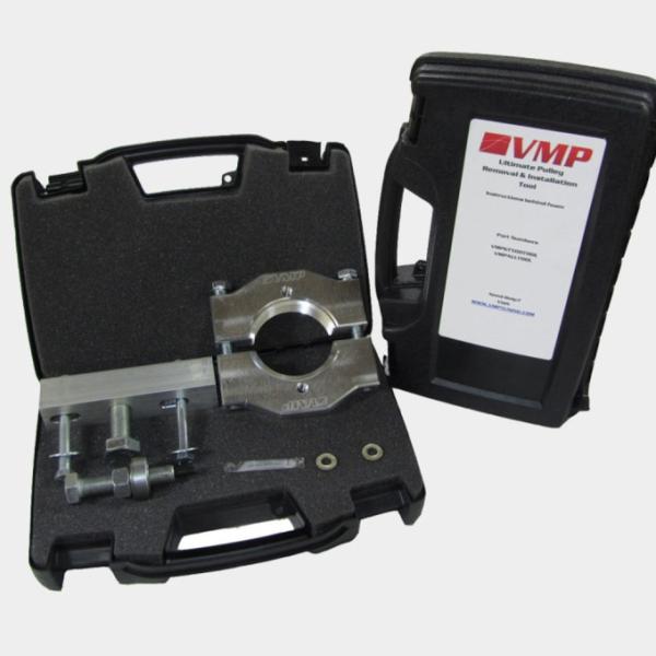 VMP Performance VMP-SUA031
