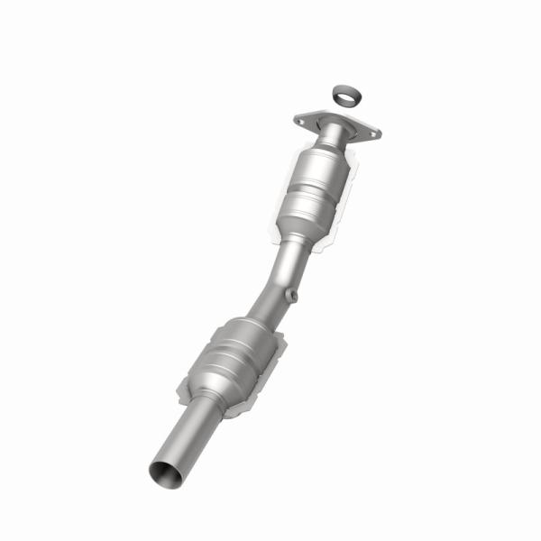 MAG Converter Direct Fit Magnaflow 444312