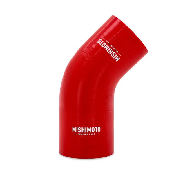 Mishimoto MMCP-R45-22525RD