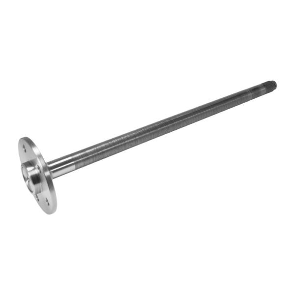 Yukon Gear & Axle YA F750011