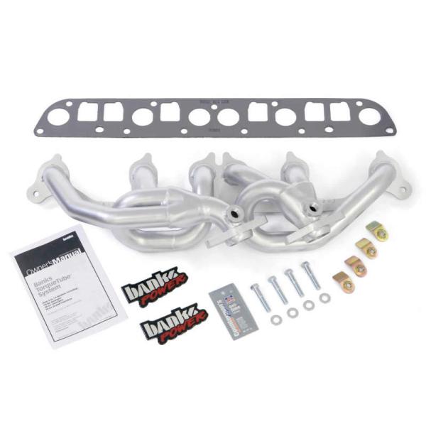 Banks Power 51306