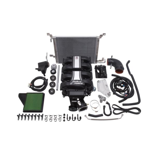 Edelbrock 15880